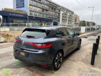 Renault Megane Mégane 1.3 TCE 140 CH INTENS BVA CARPLAY CAMERA DE RECUL ECLAIRAGE D'AMBIANCE - <small></small> 12.990 € <small>TTC</small> - #4