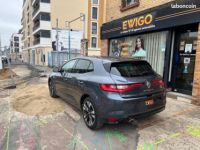 Renault Megane Mégane 1.3 TCE 140 CH INTENS BVA CARPLAY CAMERA DE RECUL ECLAIRAGE D'AMBIANCE - <small></small> 12.990 € <small>TTC</small> - #6