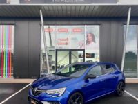 Renault Megane Mégane 1.3 TCE 140 CH RS LINE EDC + AFFICHAGE TETE HAUTE BOSE - <small></small> 20.490 € <small>TTC</small> - #1