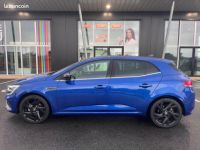 Renault Megane Mégane 1.3 TCE 140 CH RS LINE EDC + AFFICHAGE TETE HAUTE BOSE - <small></small> 20.490 € <small>TTC</small> - #3