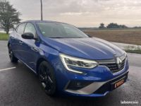 Renault Megane Mégane 1.3 TCE 140 CH RS LINE EDC + AFFICHAGE TETE HAUTE BOSE - <small></small> 20.490 € <small>TTC</small> - #8