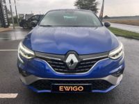 Renault Megane Mégane 1.3 TCE 140 CH RS LINE EDC + AFFICHAGE TETE HAUTE BOSE - <small></small> 20.490 € <small>TTC</small> - #9