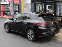 Renault Megane Mégane 1.3 TCe 140 CH TECHNO EDC7 - <small></small> 19.490 € <small>TTC</small> - #4