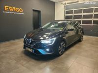 Renault Megane Mégane 1.3 TCe 160ch RS Line EDC - <small></small> 22.490 € <small>TTC</small> - #1