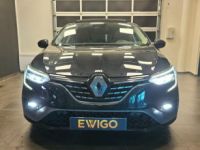 Renault Megane Mégane 1.3 TCe 160ch RS Line EDC - <small></small> 22.490 € <small>TTC</small> - #2