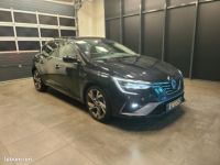 Renault Megane Mégane 1.3 TCe 160ch RS Line EDC - <small></small> 22.490 € <small>TTC</small> - #3