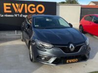 Renault Megane Mégane 130 LIMITED EDC BVA 1 ERE MAIN ET FULL ENTRETIEN - <small></small> 11.989 € <small>TTC</small> - #1