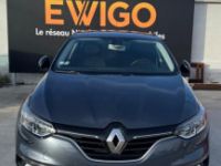 Renault Megane Mégane 130 LIMITED EDC BVA 1 ERE MAIN ET FULL ENTRETIEN - <small></small> 11.989 € <small>TTC</small> - #2