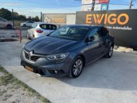 Renault Megane Mégane 130 LIMITED EDC BVA 1 ERE MAIN ET FULL ENTRETIEN - <small></small> 11.989 € <small>TTC</small> - #3