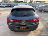 Renault Megane Mégane 130 LIMITED EDC BVA 1 ERE MAIN ET FULL ENTRETIEN - <small></small> 11.989 € <small>TTC</small> - #6