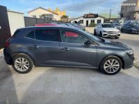 Renault Megane Mégane 130 LIMITED EDC BVA 1 ERE MAIN ET FULL ENTRETIEN - <small></small> 11.989 € <small>TTC</small> - #8