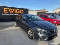 Renault Megane Mégane 130 LIMITED EDC BVA 1 ERE MAIN ET FULL ENTRETIEN - <small></small> 11.989 € <small>TTC</small> - #9