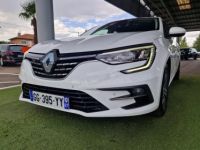 Renault Megane Mégane 1.5 Blue dCi - 115 2021N IV BERLINE Intens PHASE 2 - <small></small> 16.490 € <small>TTC</small> - #1