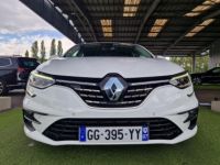 Renault Megane Mégane 1.5 Blue dCi - 115 2021N IV BERLINE Intens PHASE 2 - <small></small> 16.490 € <small>TTC</small> - #2