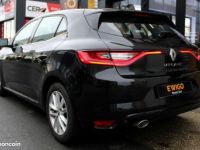 Renault Megane Mégane 1.5 BLUE dCi 115 ch INTENS - <small></small> 14.490 € <small>TTC</small> - #4