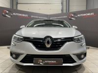 Renault Megane Mégane 1.5 Blue dCi - 115 IV BERLINE Business PHASE 2 - <small></small> 13.990 € <small>TTC</small> - #2