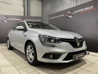 Renault Megane Mégane 1.5 Blue dCi - 115 IV BERLINE Business PHASE 2 - <small></small> 13.990 € <small>TTC</small> - #3