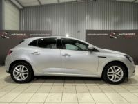 Renault Megane Mégane 1.5 Blue dCi - 115 IV BERLINE Business PHASE 2 - <small></small> 13.990 € <small>TTC</small> - #4