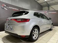 Renault Megane Mégane 1.5 Blue dCi - 115 IV BERLINE Business PHASE 2 - <small></small> 13.990 € <small>TTC</small> - #5