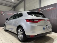 Renault Megane Mégane 1.5 Blue dCi - 115 IV BERLINE Business PHASE 2 - <small></small> 13.990 € <small>TTC</small> - #6