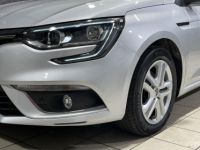 Renault Megane Mégane 1.5 Blue dCi - 115 IV BERLINE Business PHASE 2 - <small></small> 13.990 € <small>TTC</small> - #44