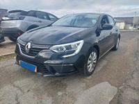 Renault Megane Mégane 1.5 Blue dCi - 95  IV Business - <small></small> 11.490 € <small>TTC</small> - #1