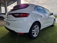 Renault Megane Mégane 1.5 Blue dCi - 95 IV BERLINE Business PHASE 1 - <small></small> 13.990 € <small>TTC</small> - #4