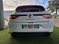 Renault Megane Mégane 1.5 Blue dCi - 95 IV BERLINE Business PHASE 1 - <small></small> 13.990 € <small>TTC</small> - #5