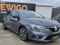 Renault Megane Mégane 1.5 BLUEDCI 115 ch BUSINESS - <small></small> 13.489 € <small>TTC</small> - #1