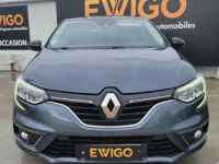 Renault Megane Mégane 1.5 BLUEDCI 115 ch BUSINESS - <small></small> 13.489 € <small>TTC</small> - #2