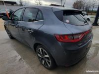 Renault Megane Mégane 1.5 BLUEDCI 115 ch BUSINESS - <small></small> 13.489 € <small>TTC</small> - #5