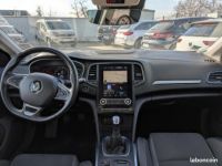 Renault Megane Mégane 1.5 BLUEDCI 115 INTENS - <small></small> 19.989 € <small>TTC</small> - #10