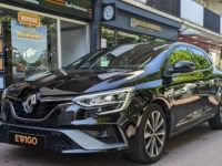 Renault Megane Mégane 1.5 BLUEDCI 115 RS LINE EDC BVA - <small></small> 19.790 € <small>TTC</small> - #2