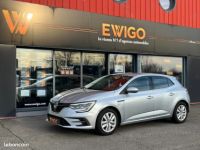 Renault Megane Mégane 1.5 BLUEDCI 115ch BUSINESS - <small></small> 14.290 € <small>TTC</small> - #1