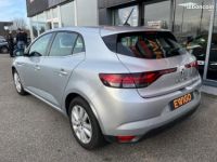 Renault Megane Mégane 1.5 BLUEDCI 115ch BUSINESS - <small></small> 14.290 € <small>TTC</small> - #3