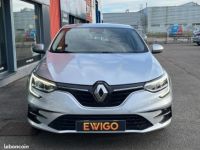 Renault Megane Mégane 1.5 BLUEDCI 115ch BUSINESS - <small></small> 14.290 € <small>TTC</small> - #7