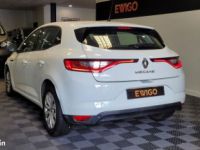 Renault Megane Mégane 1.5 BLUEDCI 115CH BUSINESS 5 PLACES - <small></small> 13.490 € <small>TTC</small> - #4