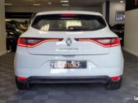 Renault Megane Mégane 1.5 BLUEDCI 115CH BUSINESS 5 PLACES - <small></small> 13.490 € <small>TTC</small> - #5