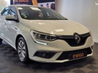 Renault Megane Mégane 1.5 BLUEDCI 115CH BUSINESS 5 PLACES - <small></small> 13.490 € <small>TTC</small> - #7