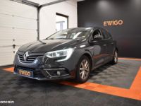 Renault Megane Mégane 1.5 BLUEDCI 115ch BUSINESS CAMERA DE RECUL SUIVI GARANTIE 6 à 60 MOIS - <small></small> 13.990 € <small>TTC</small> - #3