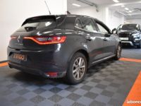 Renault Megane Mégane 1.5 BLUEDCI 115ch BUSINESS CAMERA DE RECUL SUIVI GARANTIE 6 à 60 MOIS - <small></small> 13.990 € <small>TTC</small> - #6