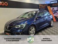 Renault Megane Mégane 1.5 BLUEDCI 115ch BUSINESS EDC BVA + SUIVI - <small></small> 13.990 € <small>TTC</small> - #1