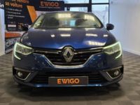 Renault Megane Mégane 1.5 BLUEDCI 115ch BUSINESS EDC BVA + SUIVI - <small></small> 13.990 € <small>TTC</small> - #2