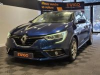 Renault Megane Mégane 1.5 BLUEDCI 115ch BUSINESS EDC BVA + SUIVI - <small></small> 13.990 € <small>TTC</small> - #3