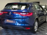 Renault Megane Mégane 1.5 BLUEDCI 115ch BUSINESS EDC BVA + SUIVI - <small></small> 13.990 € <small>TTC</small> - #6