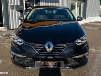 Renault Megane Mégane 1.5 BLUEDCI 115ch GT LINE EDC BVA - <small></small> 16.990 € <small>TTC</small> - #2