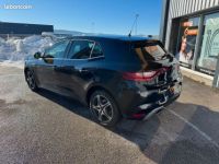 Renault Megane Mégane 1.5 BLUEDCI 115ch GT LINE EDC BVA - <small></small> 16.990 € <small>TTC</small> - #7