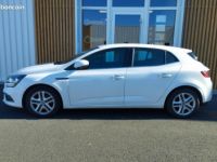 Renault Megane Mégane 1.5 BLUEDCI 95 BUSINESS - <small></small> 12.990 € <small>TTC</small> - #4