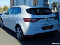 Renault Megane Mégane 1.5 BLUEDCI 95 BUSINESS - <small></small> 12.990 € <small>TTC</small> - #5