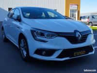 Renault Megane Mégane 1.5 BLUEDCI 95 BUSINESS - <small></small> 12.990 € <small>TTC</small> - #9